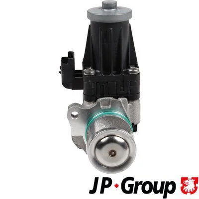 EGR Valve JP GROUP 1519900700