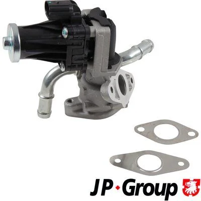 Ventil EGR JP GROUP 1519900800