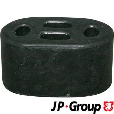 Mount, exhaust system JP GROUP 1521600500