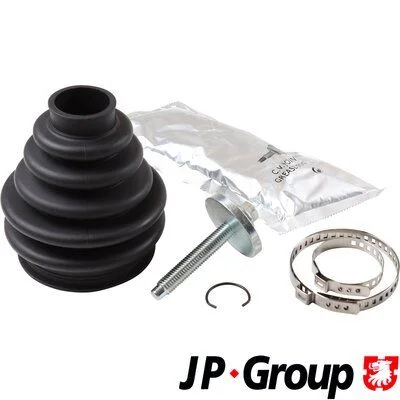 Komplet mehov, pogonska gred JP GROUP 1543600810