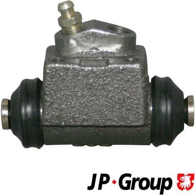 Kolutni zavorni valj JP GROUP 1561300100