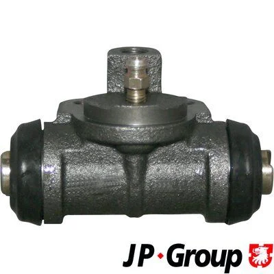 Kolutni zavorni valj JP GROUP 1561300400