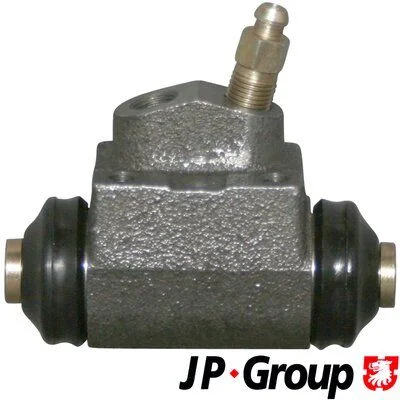 Kolutni zavorni valj JP GROUP 1561300800