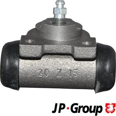 Kolutni zavorni valj JP GROUP 1561302500
