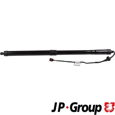 Električni motor, zadnja vrata JP GROUP 1581220970