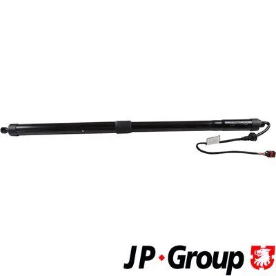 Električni motor, zadnja vrata JP GROUP 1581220980