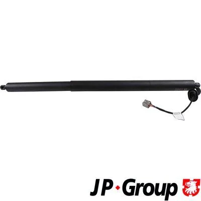 Električni motor, zadnja vrata JP GROUP 1581221070