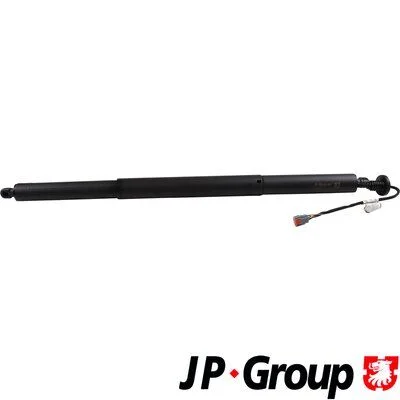 Električni motor, zadnja vrata JP GROUP 1581221170