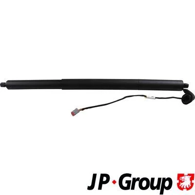 Električni motor, zadnja vrata JP GROUP 1581221270