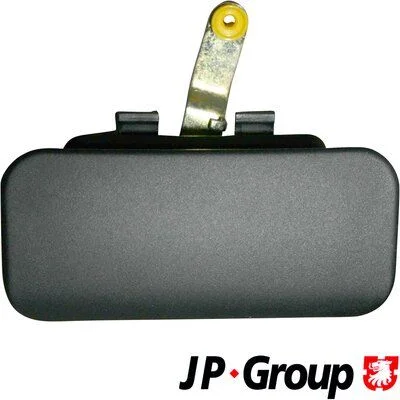 Exterior Door Handle JP GROUP 1587100280