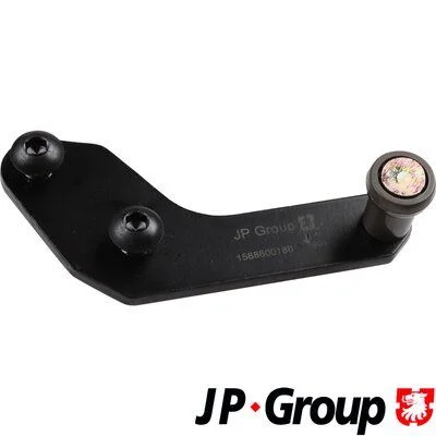 Roller Guide, drsna vrata JP GROUP 1588600180
