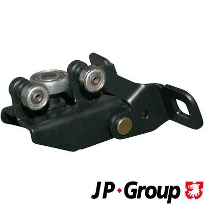 Roller Guide, drsna vrata JP GROUP 1588600280