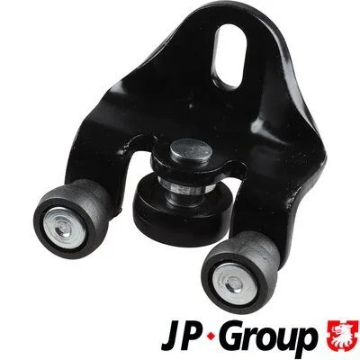Roller Guide, drsna vrata JP GROUP 1588600380