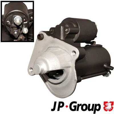 Začetni JP GROUP 1590302400