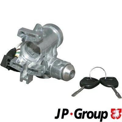 Zaklepanje krmiljenja JP GROUP 1590400200