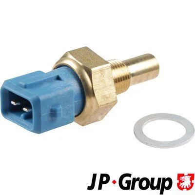 Senzor, temperatura hladilne tekočine JP GROUP 1593200100