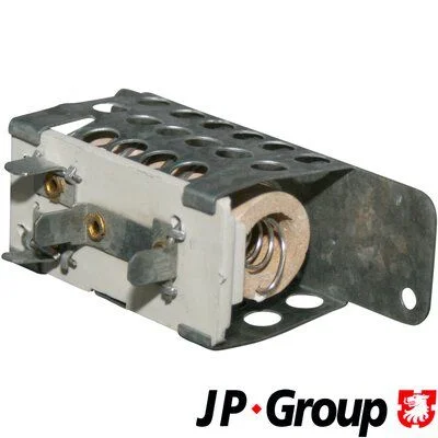 Upornik, notranji ventilator JP GROUP 1596850200