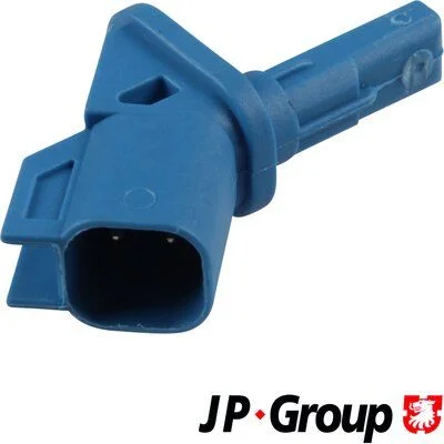 Senzor, hitrost kolesa JP GROUP 1597101400