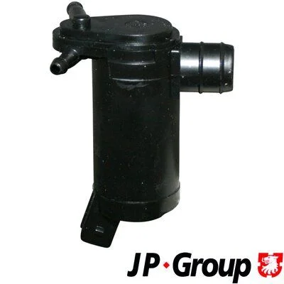 Črpalka za pranje vetrobranskega stekla JP GROUP 1598500200