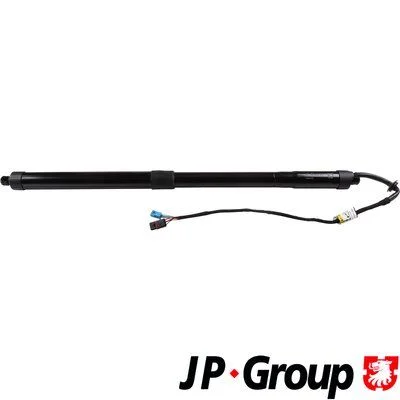 Električni motor, zadnja vrata JP GROUP 1681201500