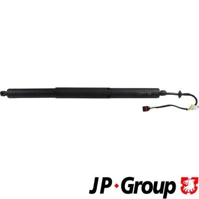 Električni motor, zadnja vrata JP GROUP 1681201700