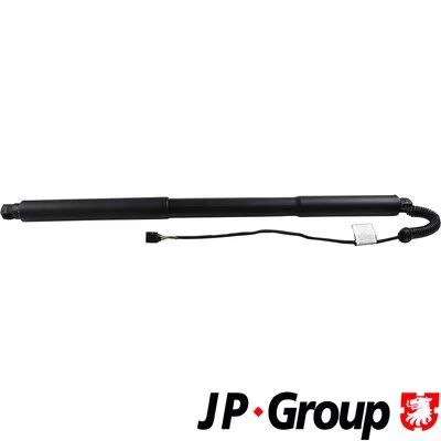 Električni motor, zadnja vrata JP GROUP 1681201800