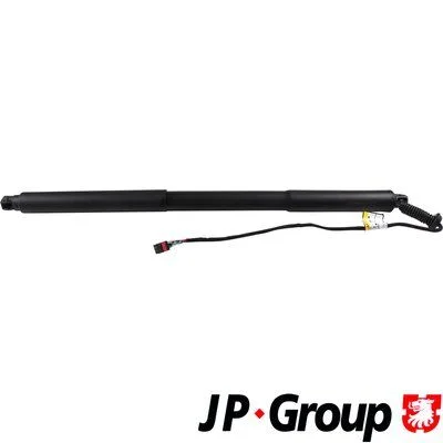 Električni motor, zadnja vrata JP GROUP 1681201900