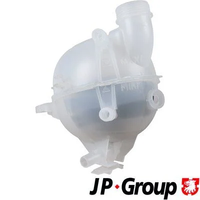 Expansion Tank, coolant JP GROUP 3114700800