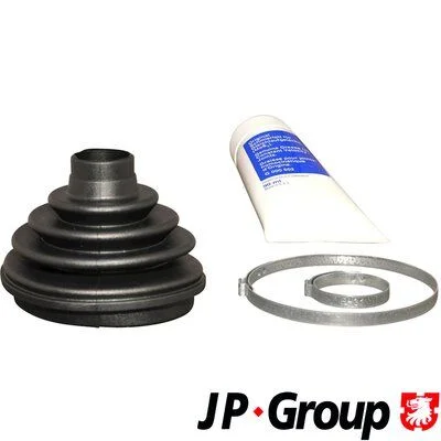 Komplet mehov, pogonska gred JP GROUP 3143600710