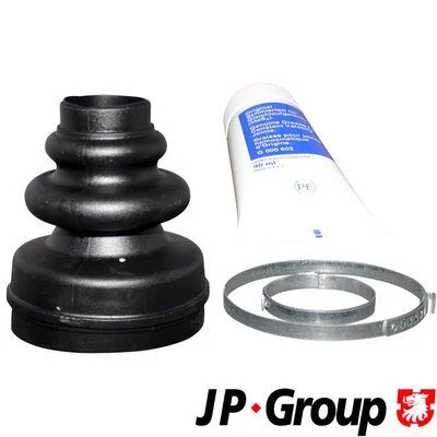 Komplet mehov, pogonska gred JP GROUP 3143601060