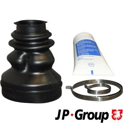 Komplet mehov, pogonska gred JP GROUP 3143700410