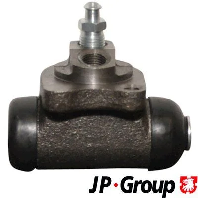 Kolutni zavorni valj JP GROUP 3261300100
