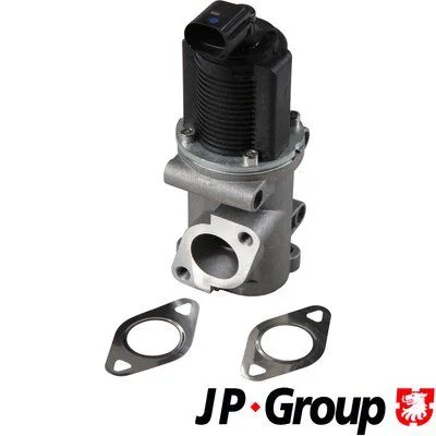 EGR Valve JP GROUP 3319900500
