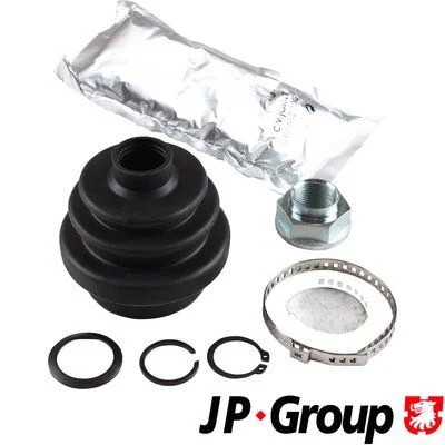 Komplet mehov, pogonska gred JP GROUP 3343701560