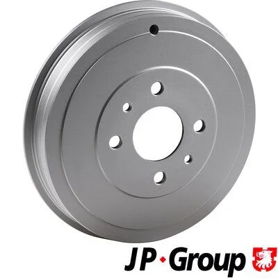 Zavorni boben JP GROUP 3363500100