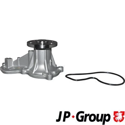 Vodna črpalka, hlajenje motorja JP GROUP 3414101800