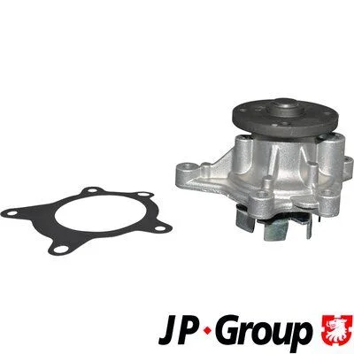 Vodna črpalka, hlajenje motorja JP GROUP 3514101600