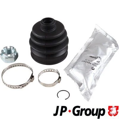 Komplet mehov, pogonska gred JP GROUP 3543600210