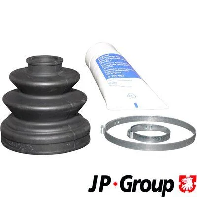Bellow Kit, drive shaft JP GROUP 3543700210