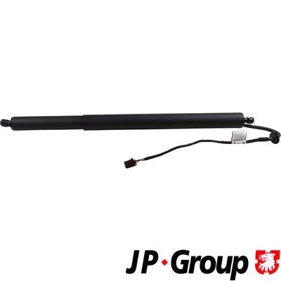 Električni motor, zadnja vrata JP GROUP 3581201770