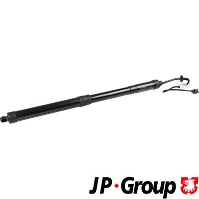 Električni motor, zadnja vrata JP GROUP 3581202170