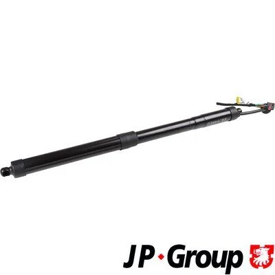 Električni motor, zadnja vrata JP GROUP 3581202180