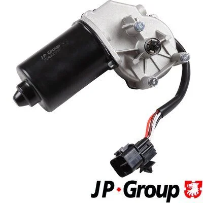 Motor brisalcev JP GROUP 3598200100