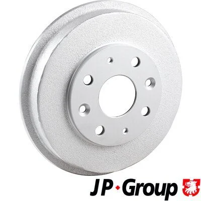 Zavorni boben JP GROUP 3863500100