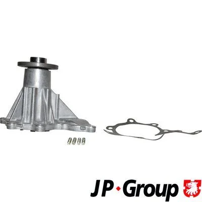 Vodna črpalka, hlajenje motorja JP GROUP 4014101800