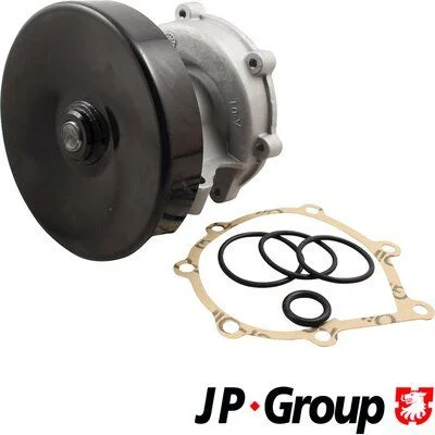 Vodna črpalka, hlajenje motorja JP GROUP 4114100700
