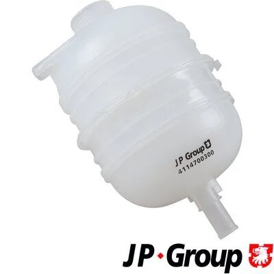 Razširitvena posoda, hladilna tekočina JP GROUP 4114700300