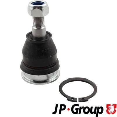Kroglični sklep JP GROUP 4140301000