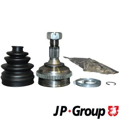 Komplet sklepov, pogonska gred JP GROUP 4143300110