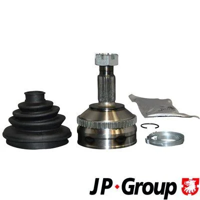 Komplet sklepov, pogonska gred JP GROUP 4143300810